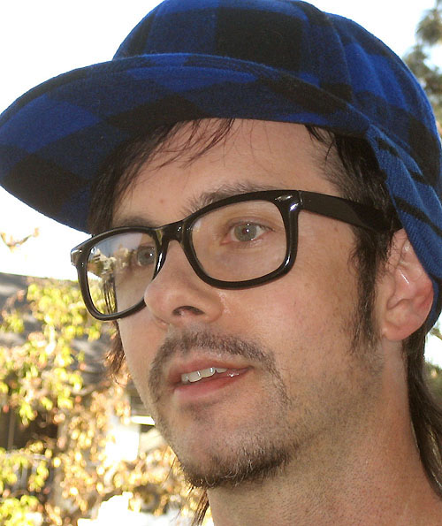 Solglasögon: Squaresville Black +