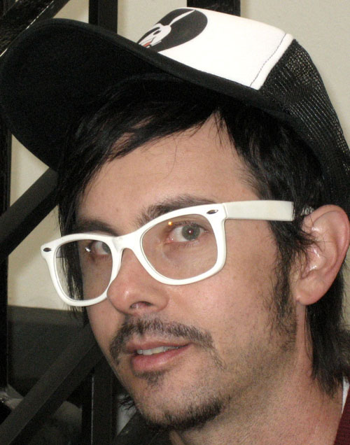 Solglasögon: Way Clear White