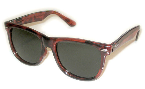 Solglasögon: Dylan Tortoise