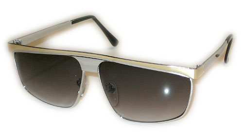 Solglasögon: Zippo Goldtop